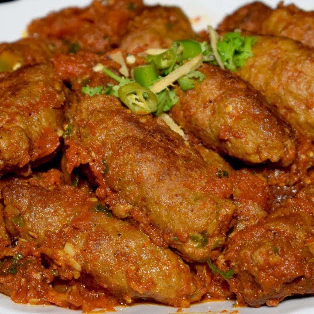 Handi Kabab Recipe How To Make Handi Kabab By Kitchen With Amna Handi Kabab Recipe How To Make Handi Kabab By Kitchen With Amna