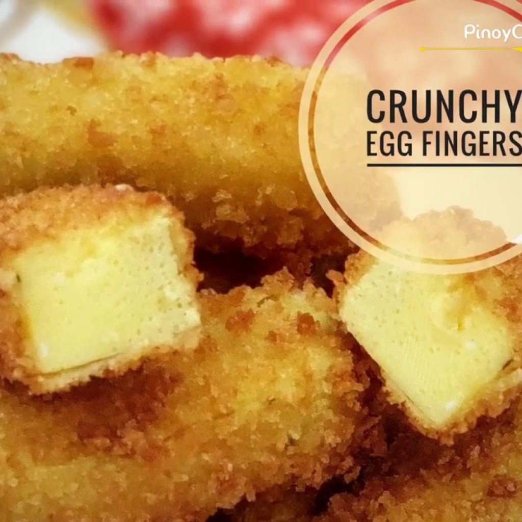 Crunchy Egg Fingers Egg Fritters Egg Starters Recipe Kanaks Kitchen Crunchy Egg Fingers Egg Fritters Egg Starters Recipe Kanaks Kitchen