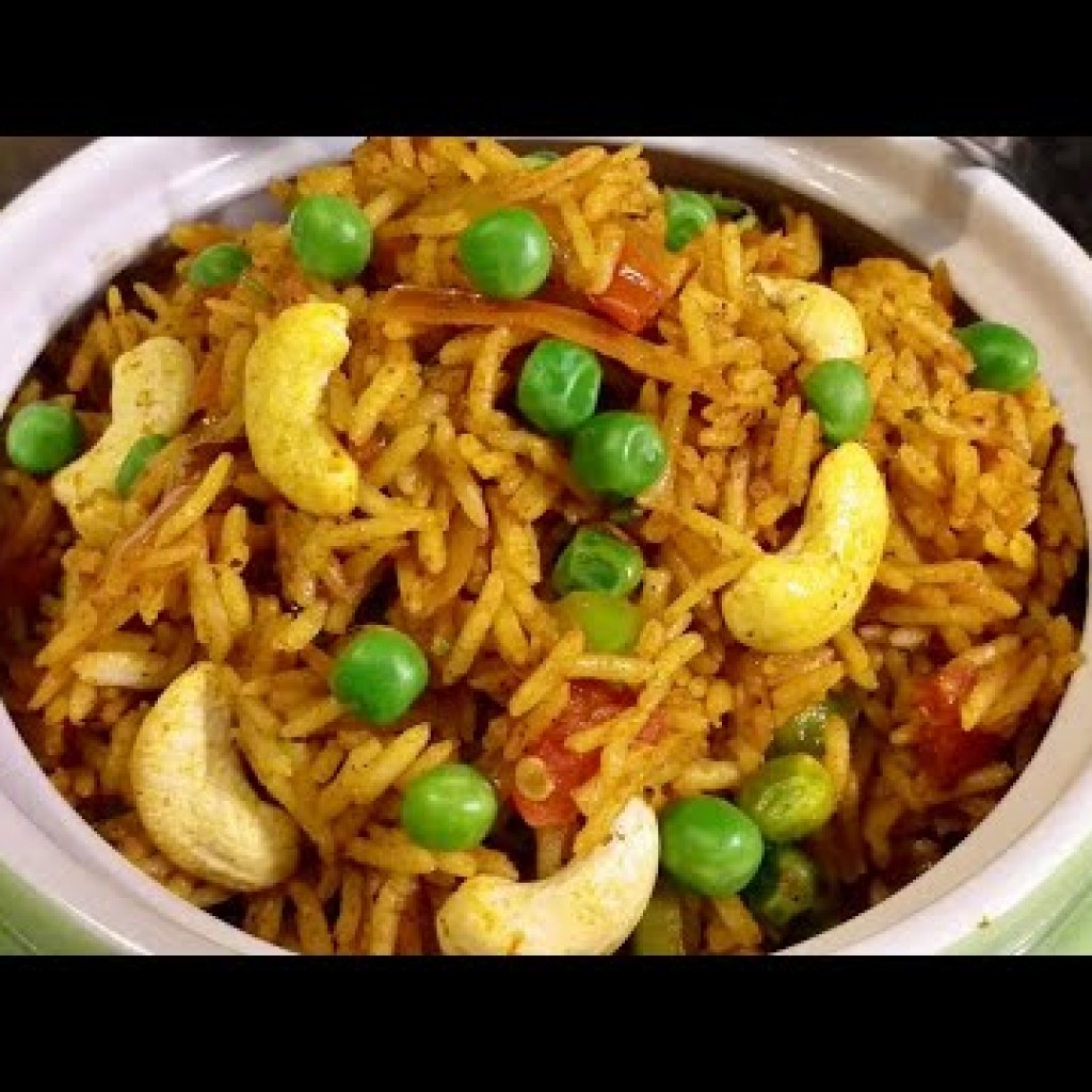 Tomato Pulao Dhaba Style/ Tomato Rice Recipe (Aparna’s MAGIC episode 474) Tomato Pulao Dhaba Style/ Tomato Rice Recipe (Aparna’s MAGIC episode 474)