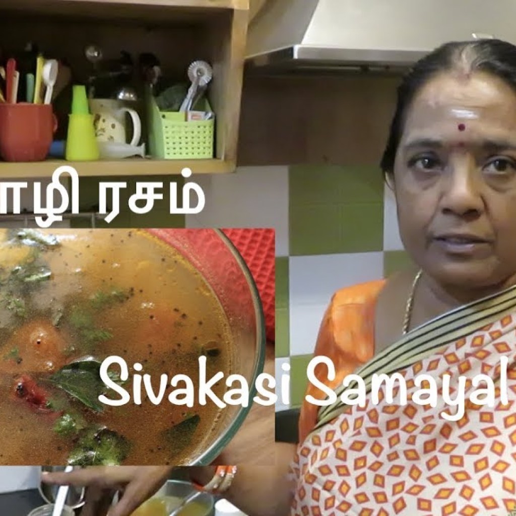Kozhi Rasam Chicken Rasam Sivakasi Samayal Recipe Kozhi Rasam Chicken Rasam Sivakasi Samayal Recipe