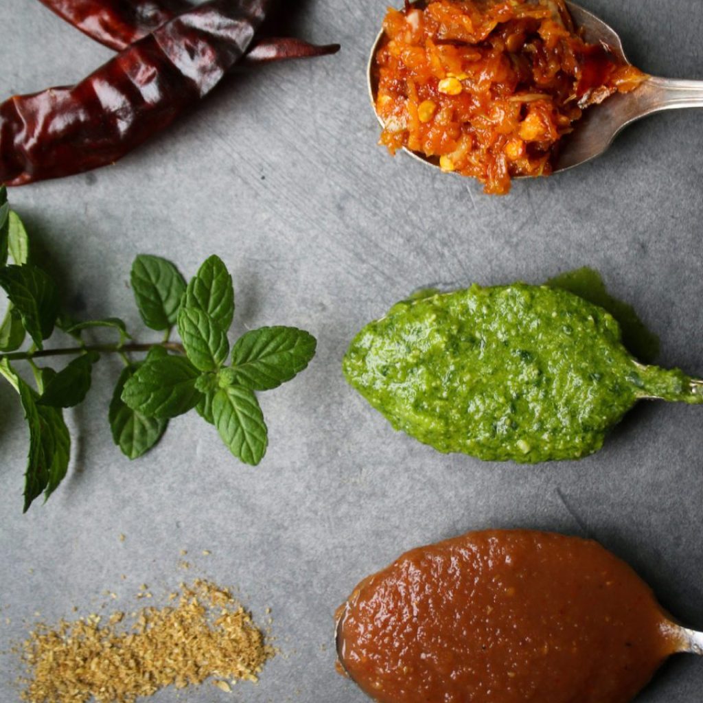 Featured Chutney Recipes| Indian Style Featured Chutney Recipes| Indian Style