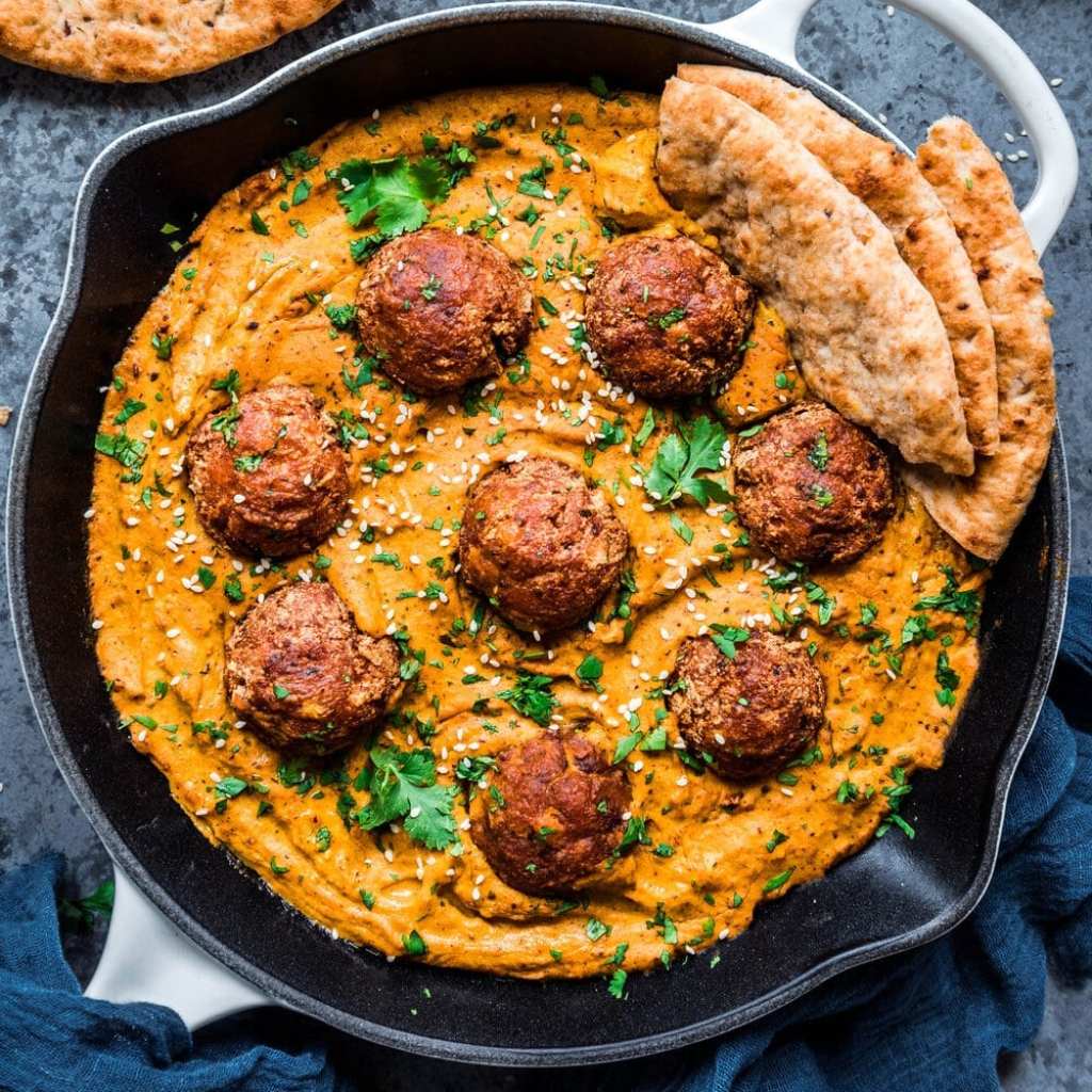 Bread Kofta Curry | Easy To Make Vegetarian B... Bread Kofta Curry | Easy To Make Vegetarian B...