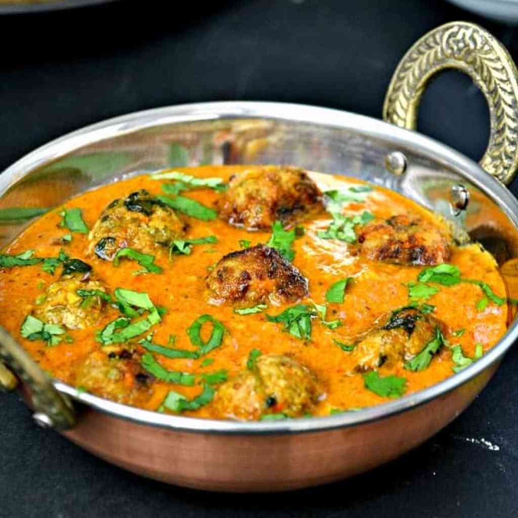 Restaurant Style Vegetable Kofta Curry | Veg Kofta Curry | Kofte Ki Sabji | Mix Veg Kofta Curry Restaurant Style Vegetable Kofta Curry | Veg Kofta Curry | Kofte Ki Sabji | Mix Veg Kofta Curry