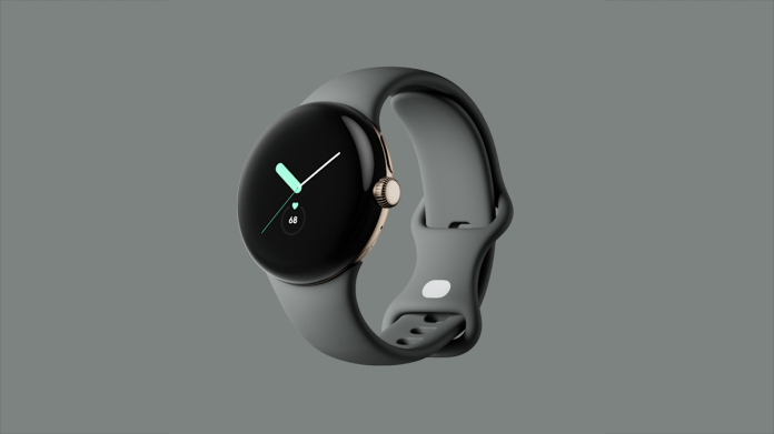Recent leak reveals the Google Pixel Watch 3 is available in two sizes as an alternative of 1 Recent leak reveals the Google Pixel Watch 3 is available in two sizes as an alternative of 1