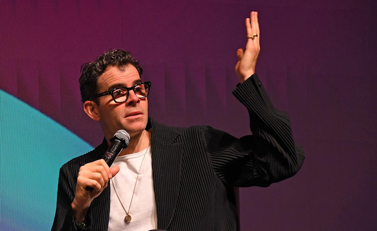 La IA es tan omnipresente que “será más práctico tomar huellas dactilares de medios reales que de medios falsos” La IA es tan omnipresente que “será más práctico tomar huellas dactilares de medios reales que de medios falsos”