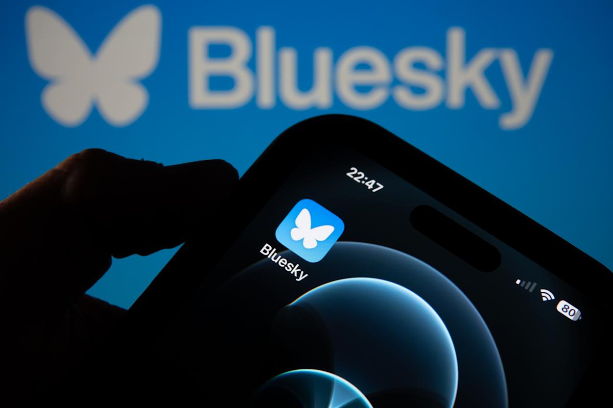 Bluesky bloquea a Mississippi conveniente a su ley de demostración de la nueva era Bluesky bloquea a Mississippi conveniente a su ley de demostración de la nueva era