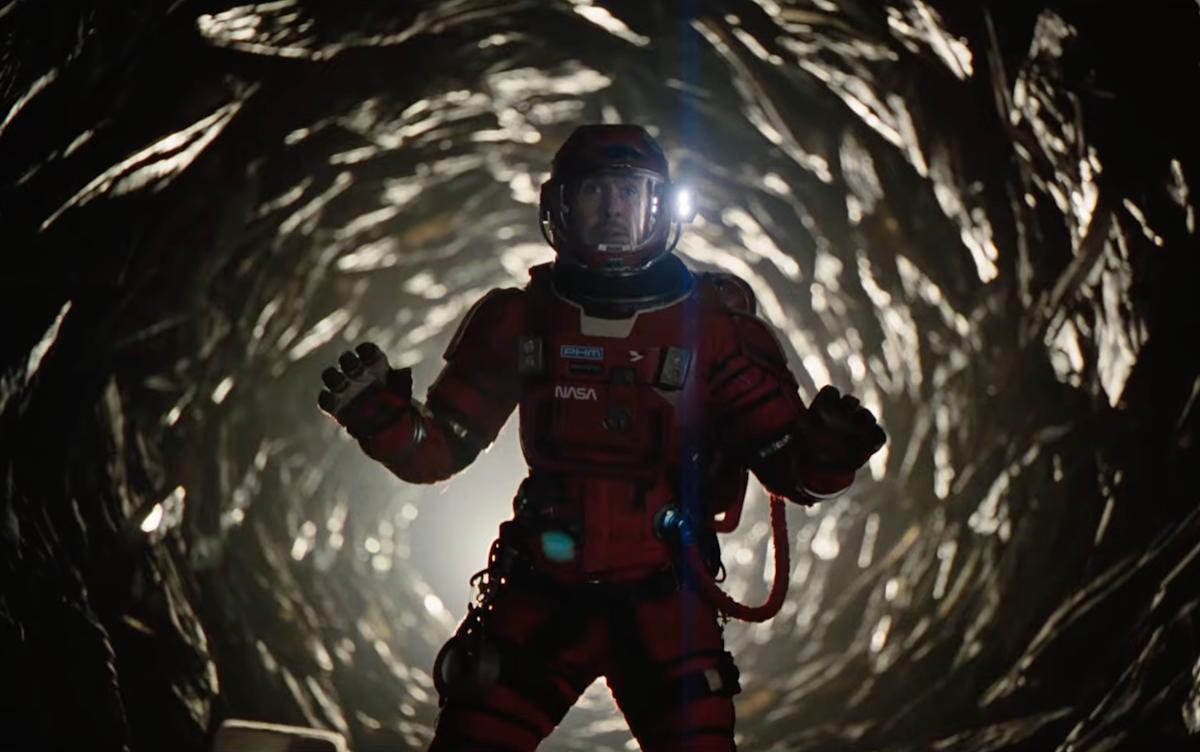 El tráiler final del Esquema Hail Mary ya está aquí y es un alucinación emotivo El tráiler final del Esquema Hail Mary ya está aquí y es un alucinación emotivo