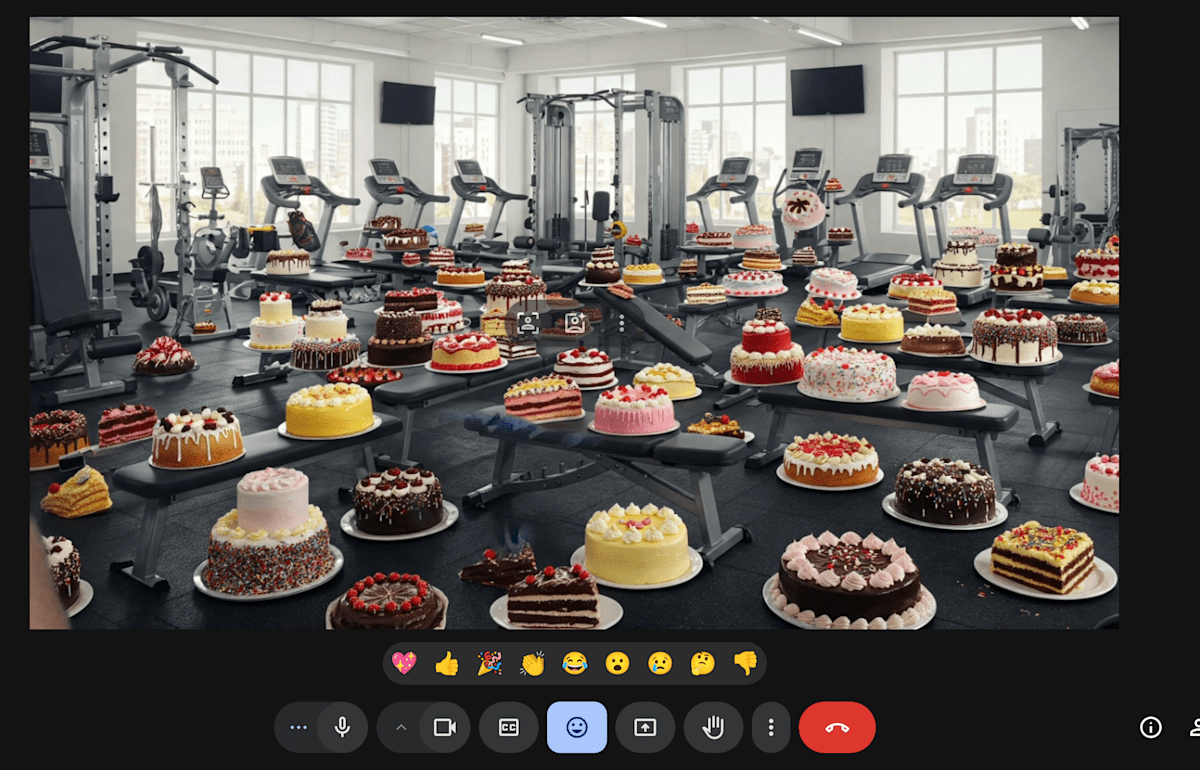 Cómo usar Gemini para suscitar fondos únicos en Google Meet Cómo usar Gemini para suscitar fondos únicos en Google Meet