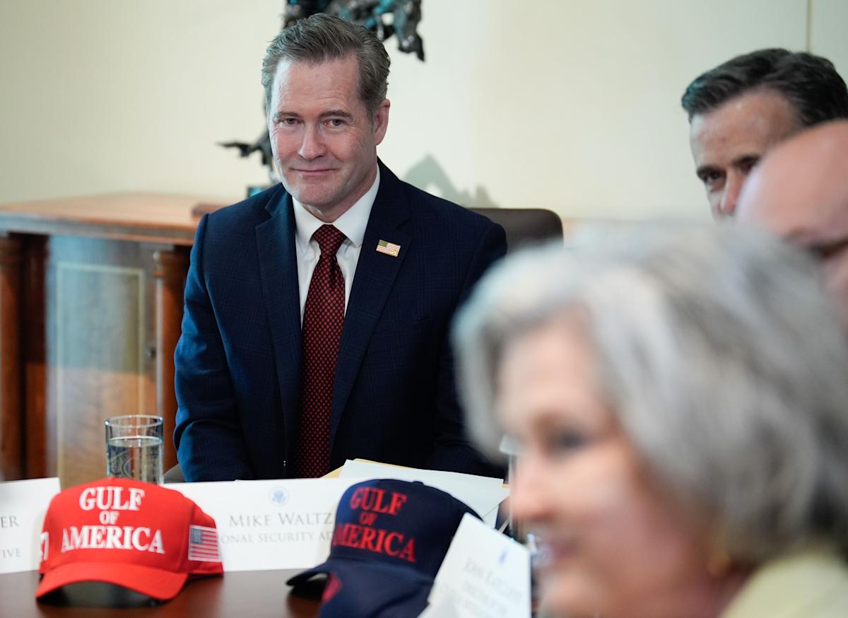 Telemessage, un clon de señal que usa la delegación Trump, ha sido pirateado Telemessage, un clon de señal que usa la delegación Trump, ha sido pirateado