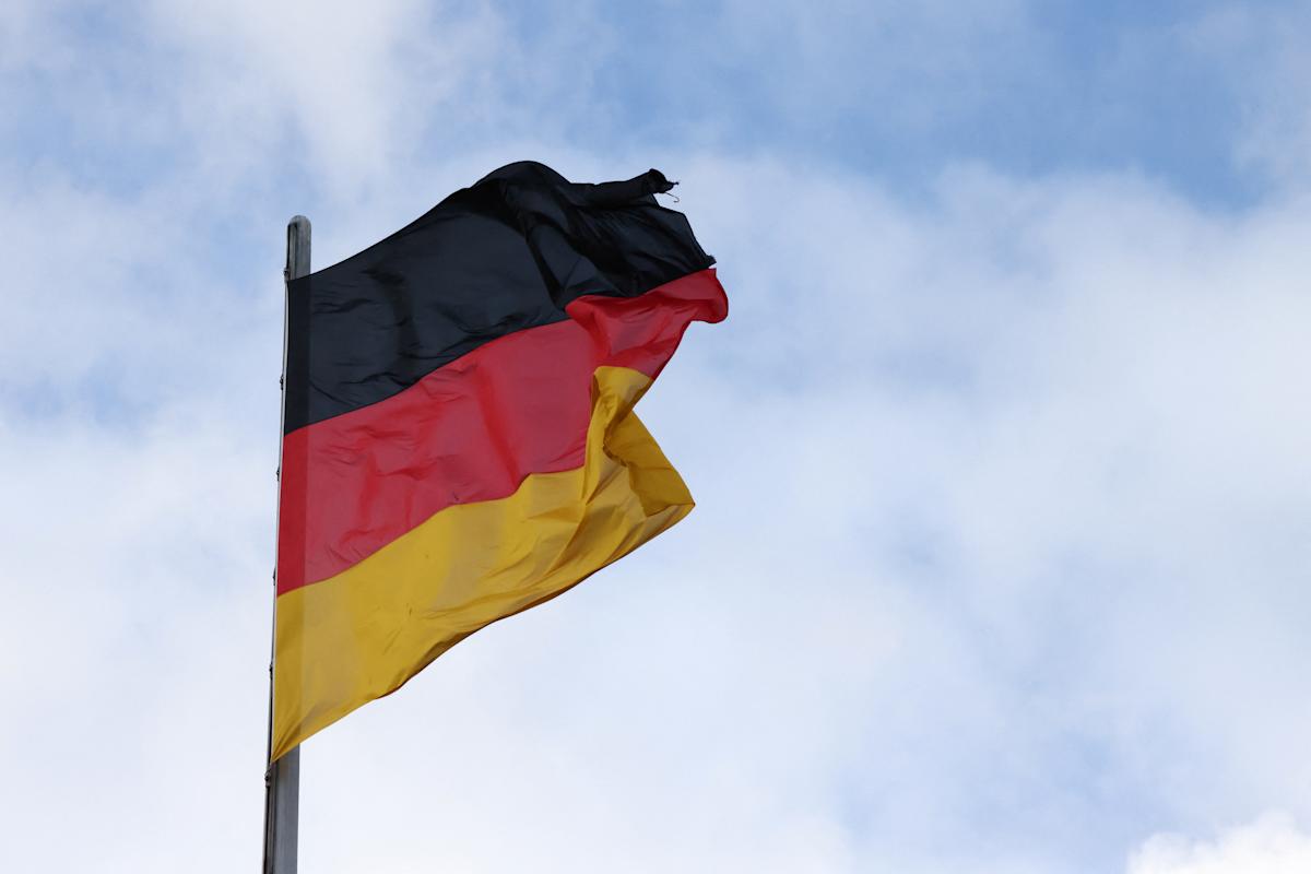 Alemania está considerando un impuesto de servicio digital del 10 por ciento sobre los gigantes tecnológicos de EE. UU. Alemania está considerando un impuesto de servicio digital del 10 por ciento sobre los gigantes tecnológicos de EE. UU.