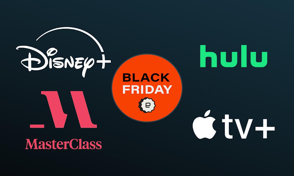 Un año del paquete Disney+ Hulu por , encima ahorra en Apple TV+, HBO Max y más Un año del paquete Disney+ Hulu por , encima ahorra en Apple TV+, HBO Max y más