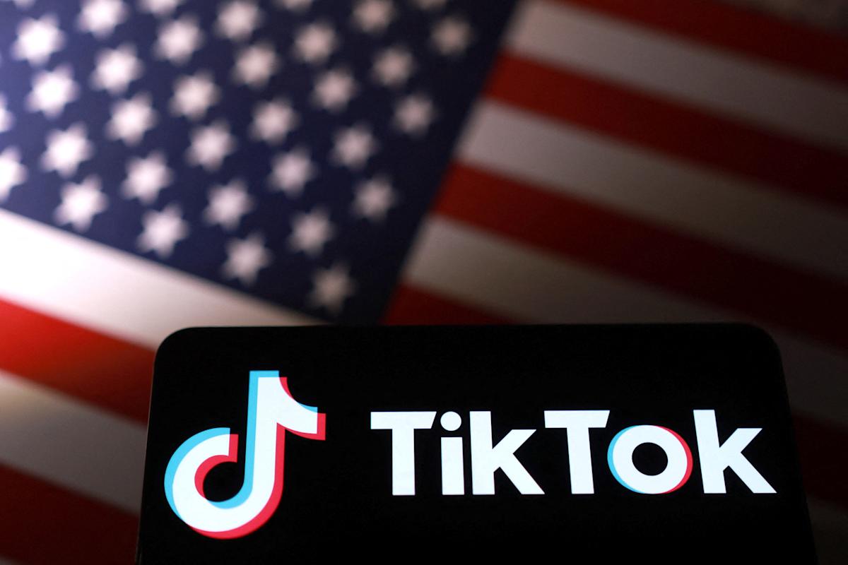 Se informa que la suministro Trump recibirá 10 mil millones de dólares por negociar el acuerdo con TikTok Se informa que la suministro Trump recibirá 10 mil millones de dólares por negociar el acuerdo con TikTok