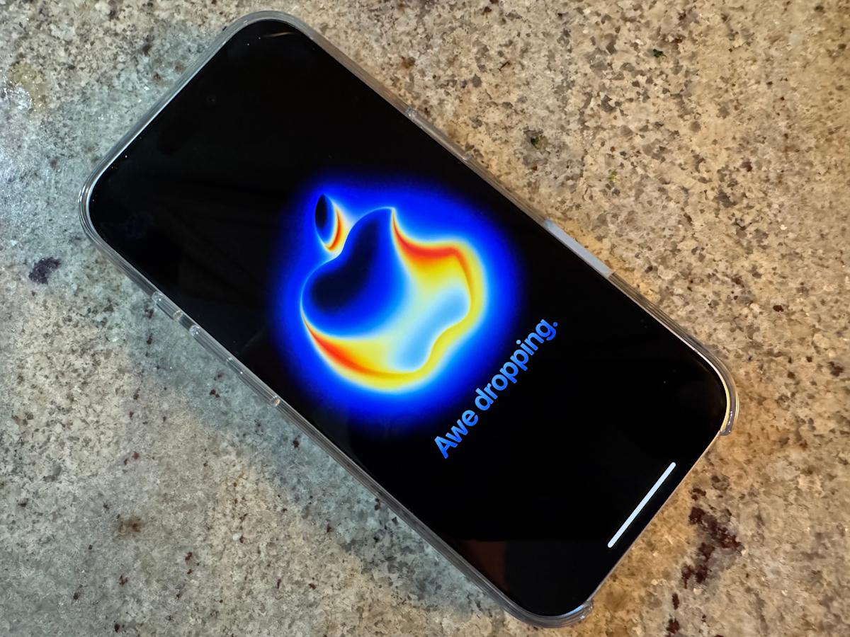 Apple planea difundir el iPhone 17 y más en el evento ‘Awe Delwping’ el 9 de septiembre: aquí está todo lo que debe esperar Apple planea difundir el iPhone 17 y más en el evento ‘Awe Delwping’ el 9 de septiembre: aquí está todo lo que debe esperar