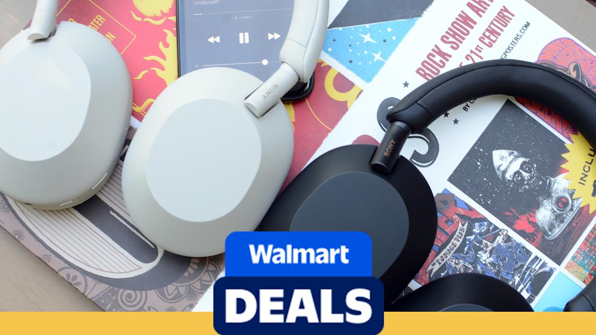 Las ofertas de Walmart 2025 están en vivo con un montón de ventas de un día anti-primos para comprar ahora Las ofertas de Walmart 2025 están en vivo con un montón de ventas de un día anti-primos para comprar ahora