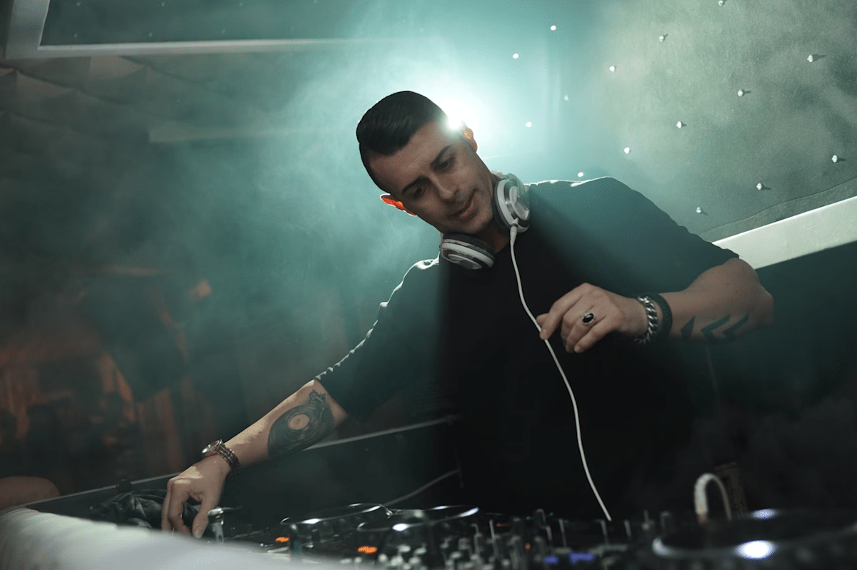 Spotify ahora se integra directamente con el software DJ Spotify ahora se integra directamente con el software DJ