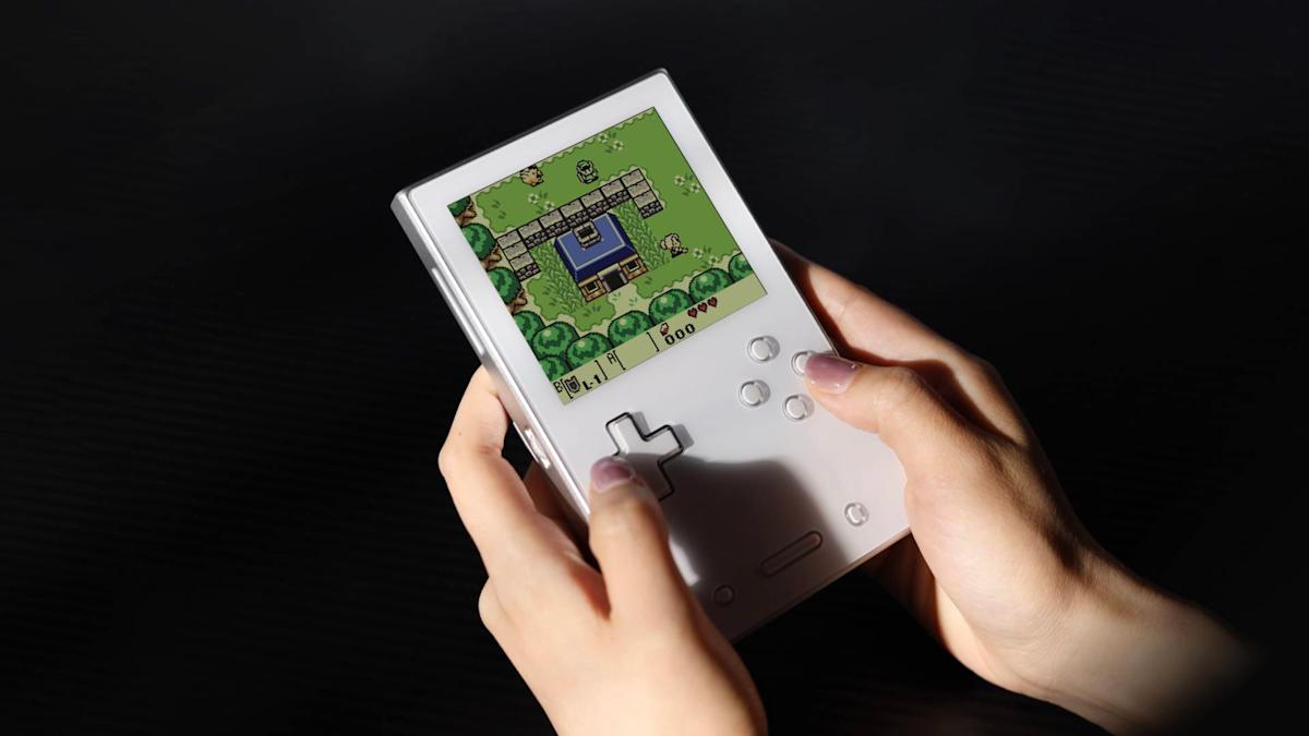 El postrer remake de Game Boy de Ayaneo tendrá un precio auténtico anticipado de 269 dólares El postrer remake de Game Boy de Ayaneo tendrá un precio auténtico anticipado de 269 dólares