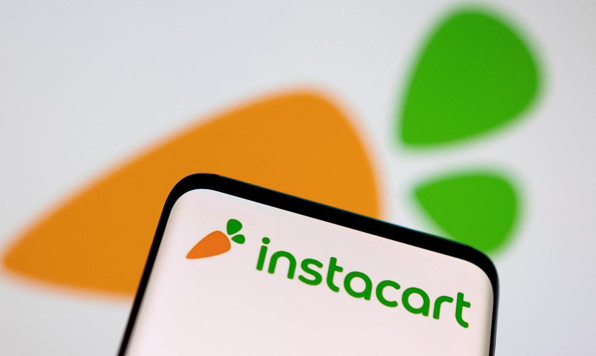 Instacart pone fin a sus controvertidas pruebas de precios Instacart pone fin a sus controvertidas pruebas de precios