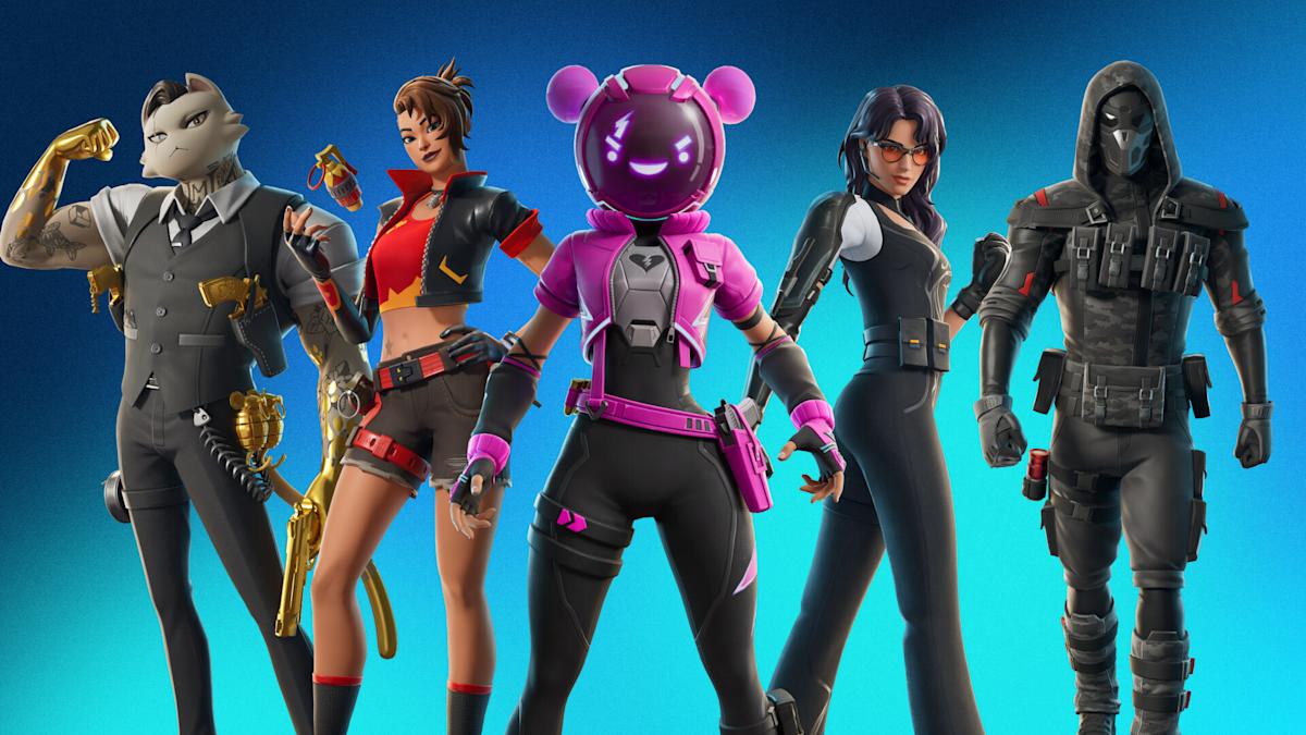 Fortnite regresará a la Play Store de Google a nivel mundial el 19 de marzo Fortnite regresará a la Play Store de Google a nivel mundial el 19 de marzo