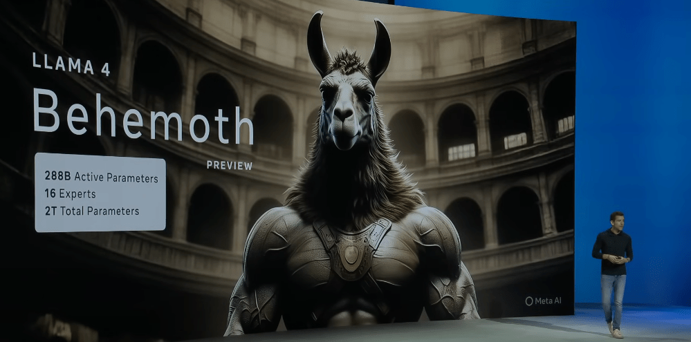 El maniquí ‘Behemoth’ Pira 4 de Meta Meta podría estar a meses de distancia El maniquí ‘Behemoth’ Pira 4 de Meta Meta podría estar a meses de distancia