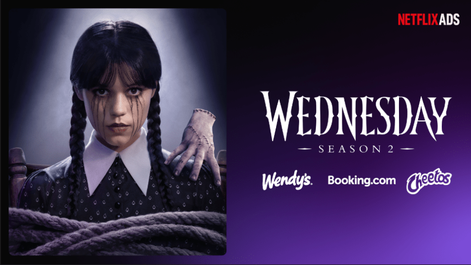 Netflix ha descubierto una forma de empeorar los anuncios usando AI Netflix ha descubierto una forma de empeorar los anuncios usando AI