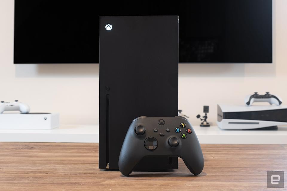 Microsoft está haciendo que las consolas de Xbox sean aún más caras en los EE. UU. Microsoft está haciendo que las consolas de Xbox sean aún más caras en los EE. UU.