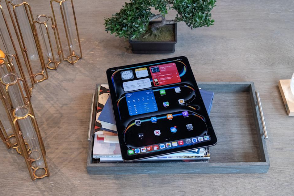 Parece que un M5 iPad Pro vendrá muy pronto Parece que un M5 iPad Pro vendrá muy pronto