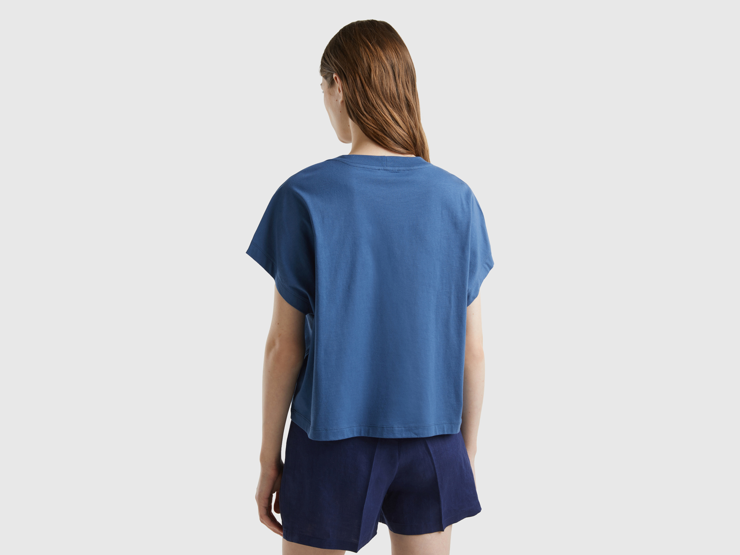 T-shirt à manches kimono – Image 5