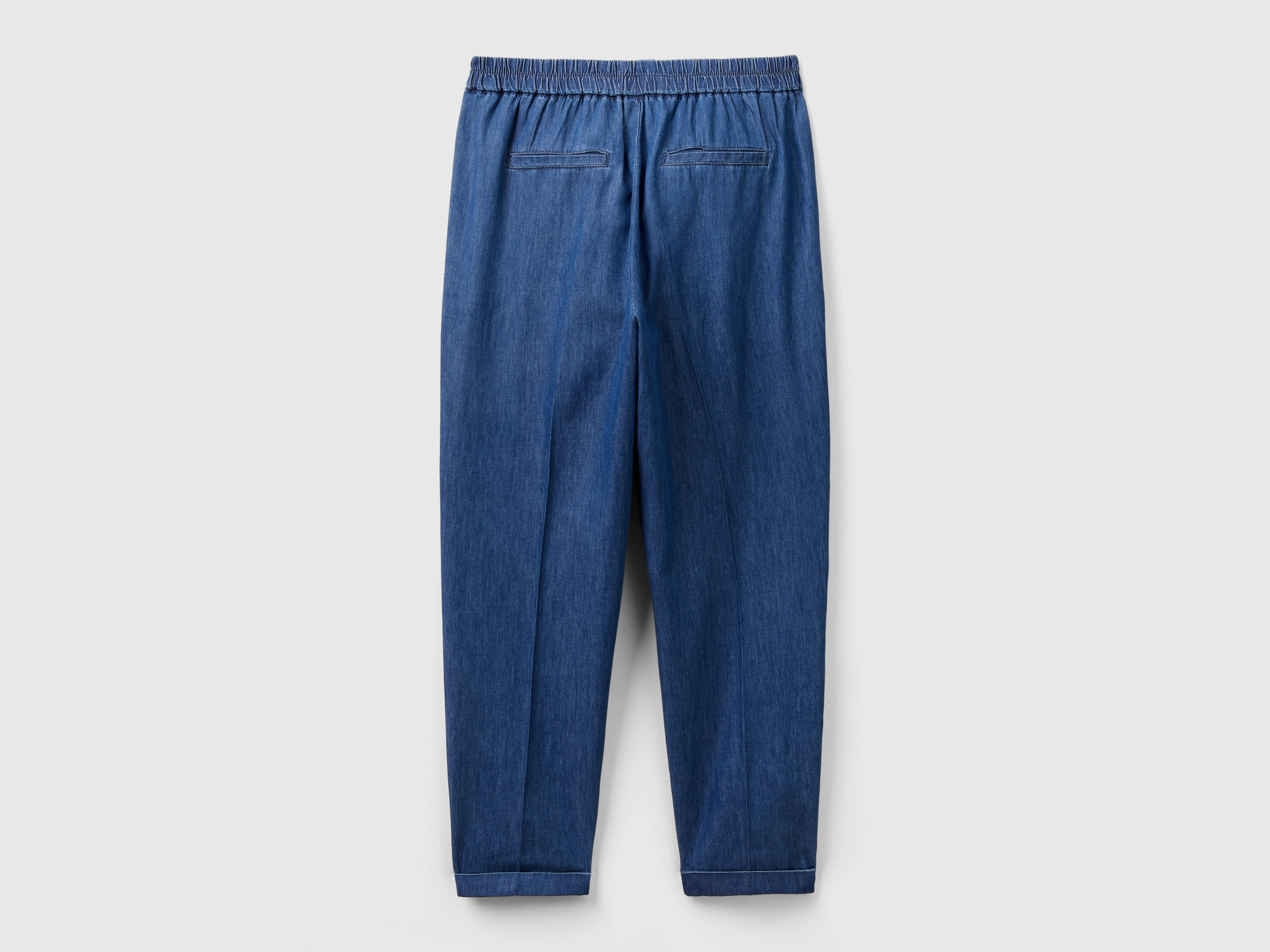 Pantalon en chambray – Image 9