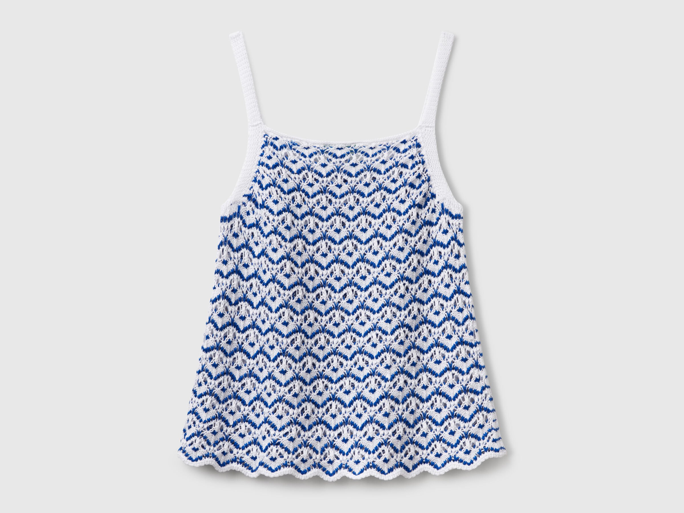 Débardeur en crochet – Image 4