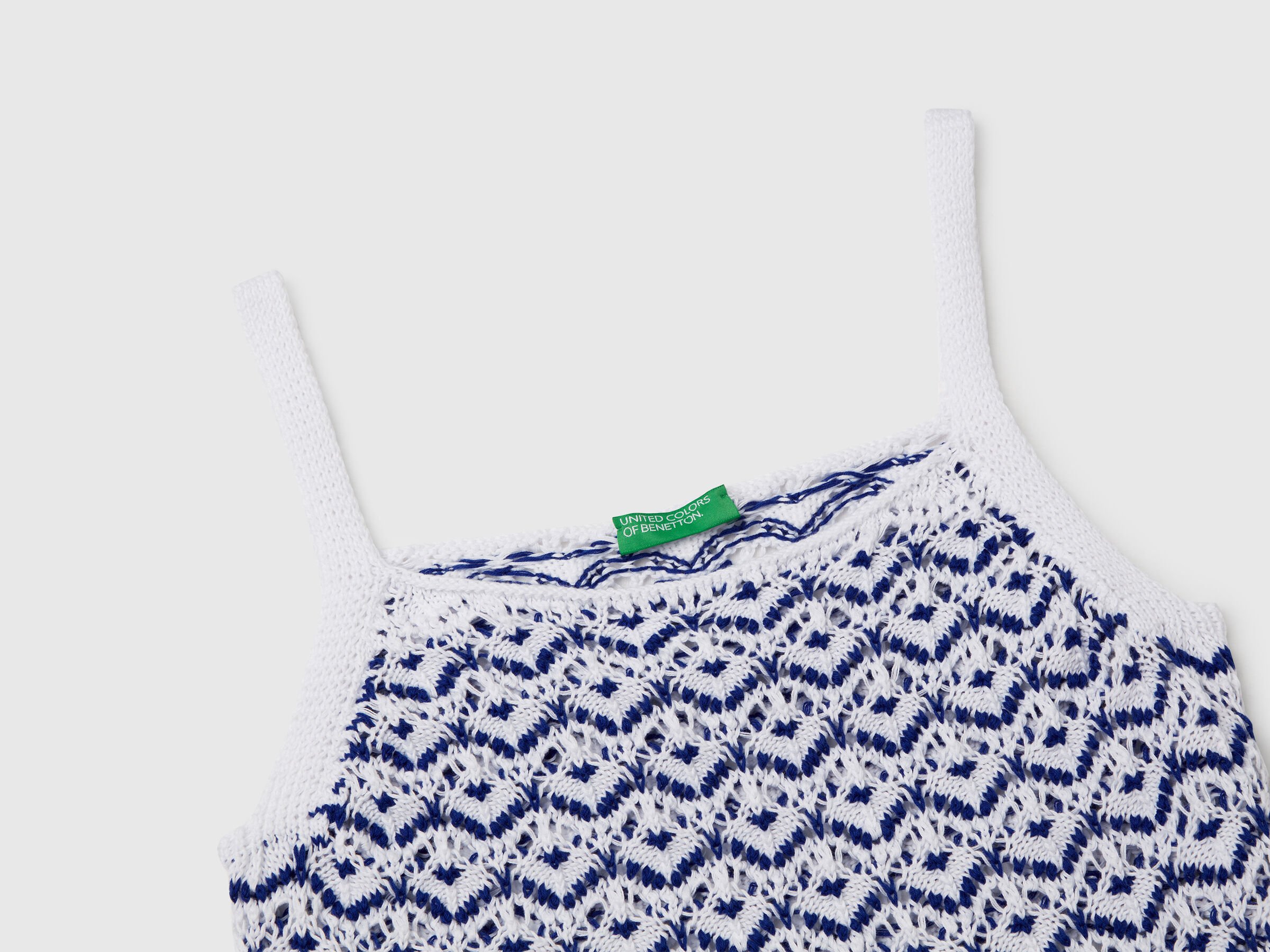 Débardeur en crochet – Image 5