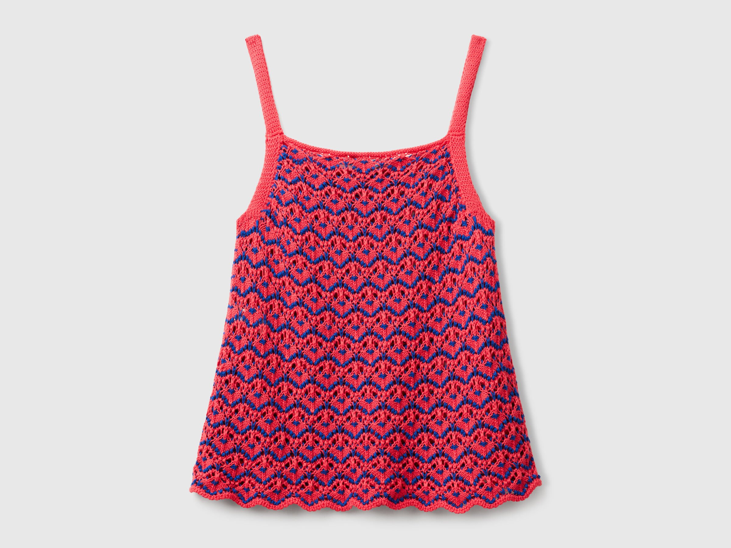 Débardeur en crochet – Image 4