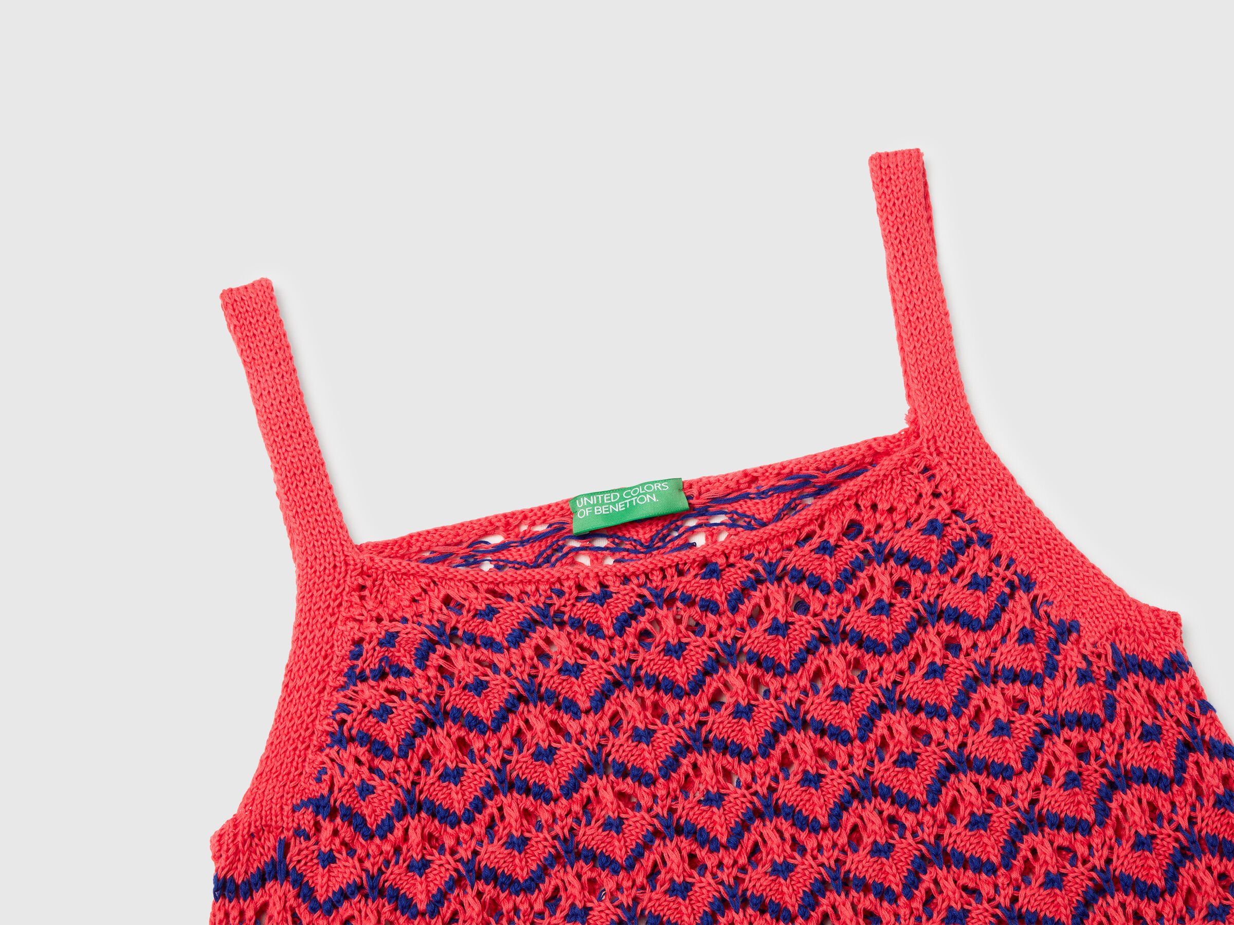 Débardeur en crochet – Image 5