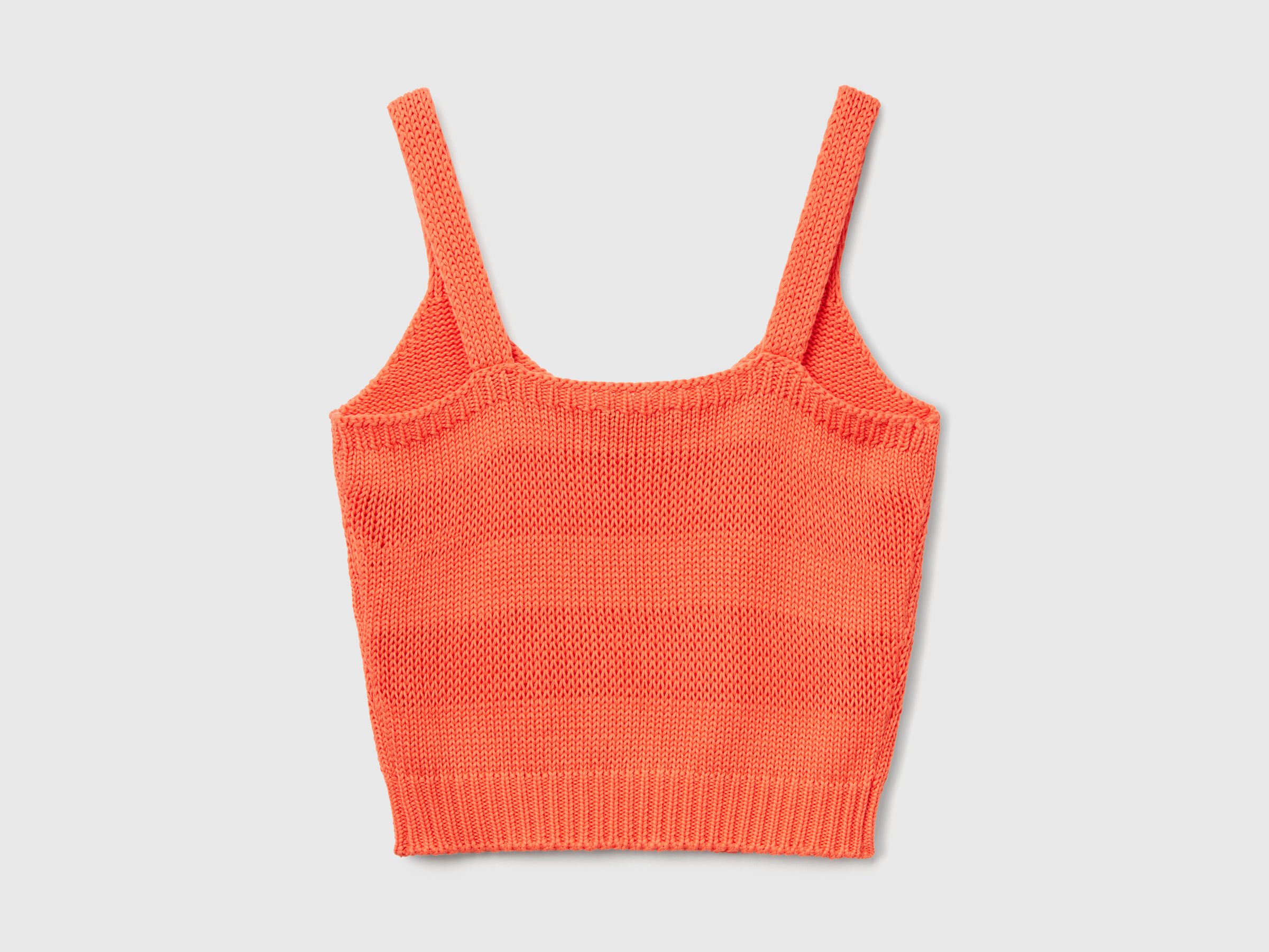 Débardeur tricoté 100% coton – Image 4