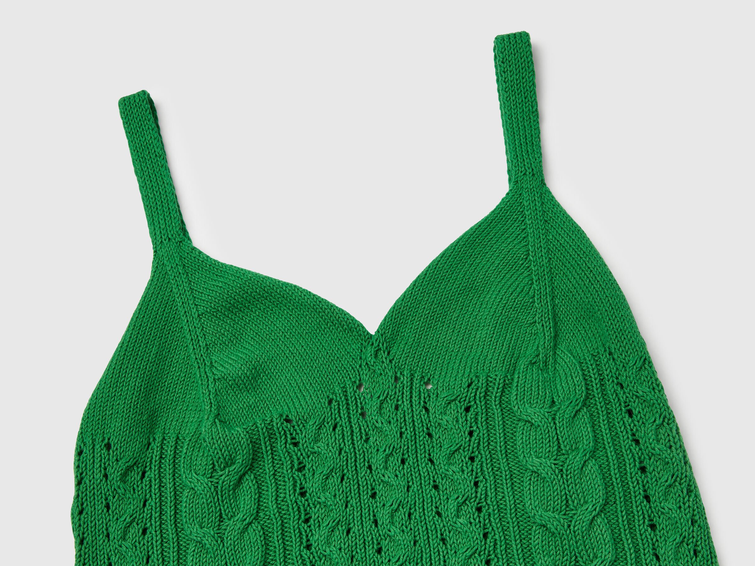 Haut en crochet – Image 6