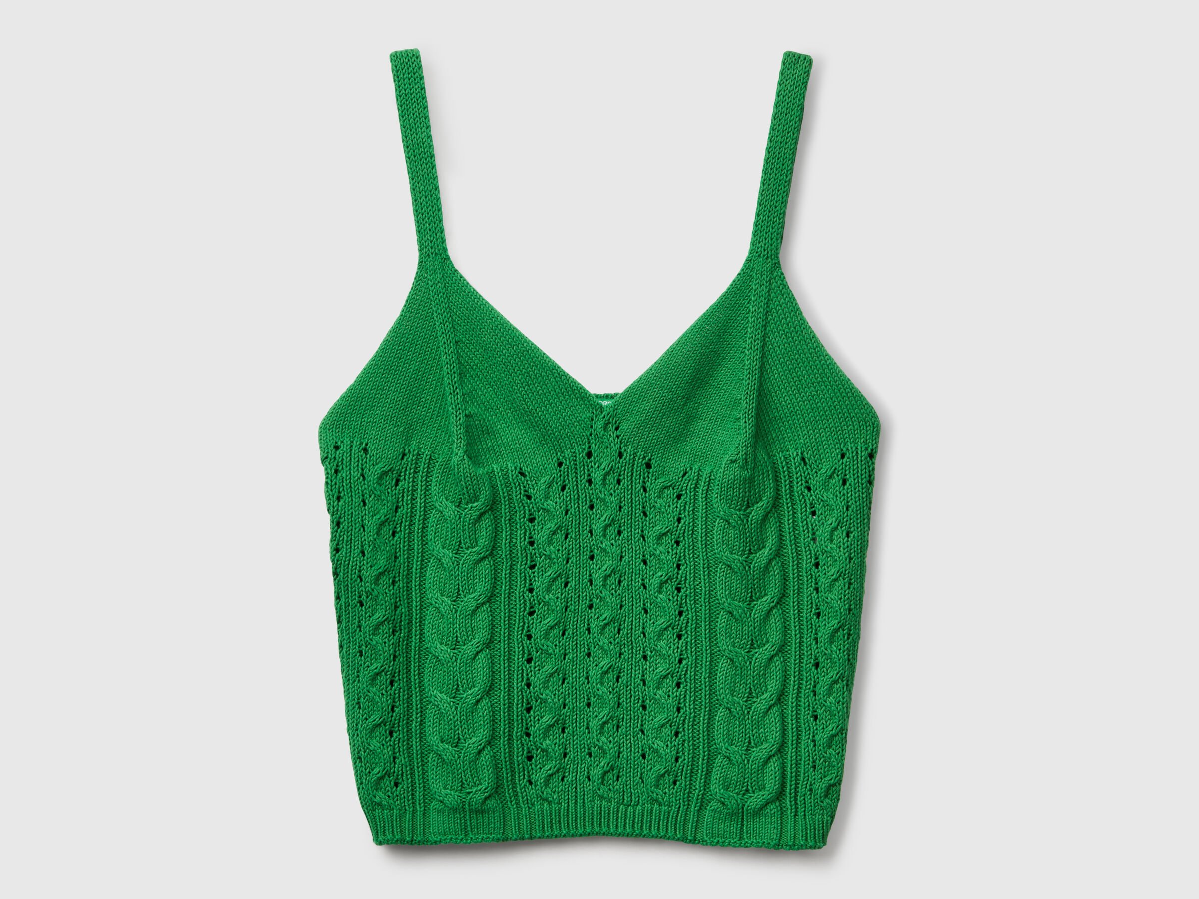 Haut en crochet – Image 3