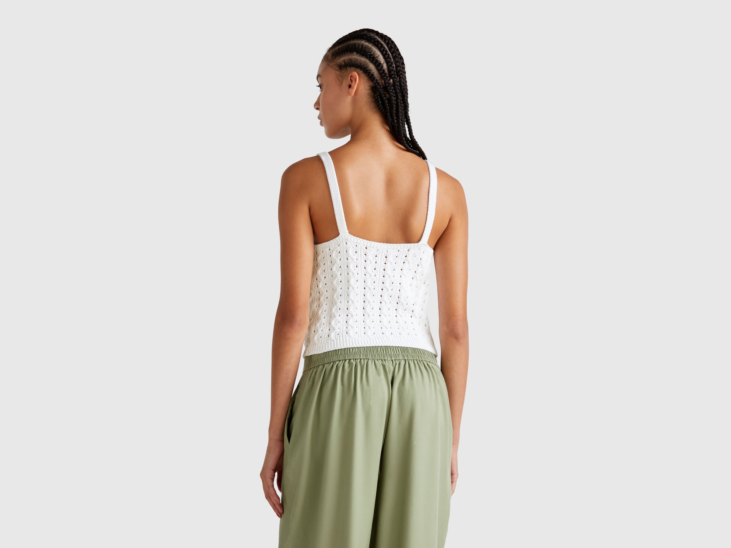 Haut en crochet – Image 2