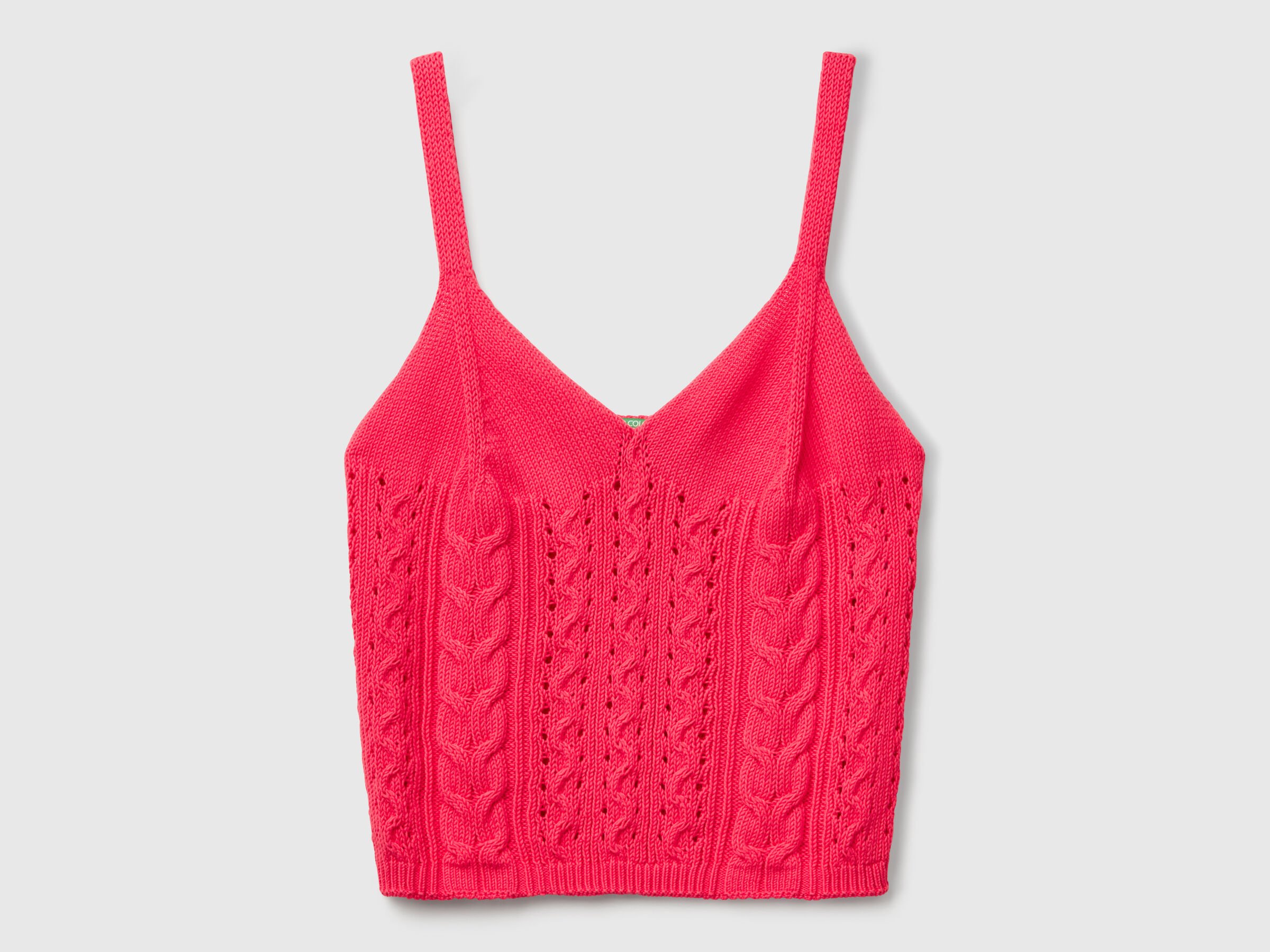 Haut en crochet – Image 3