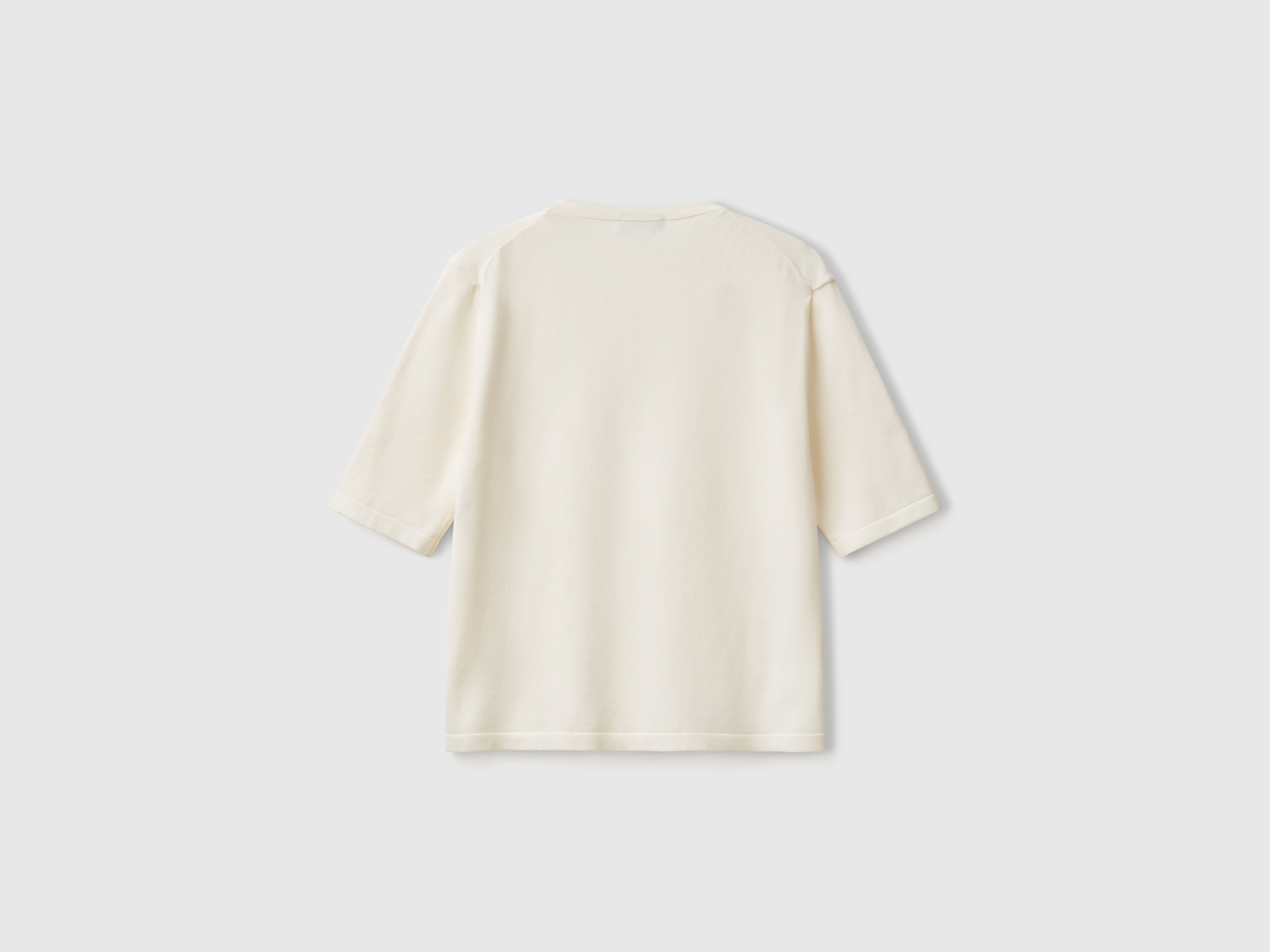 Pull à manches courtes – Image 4