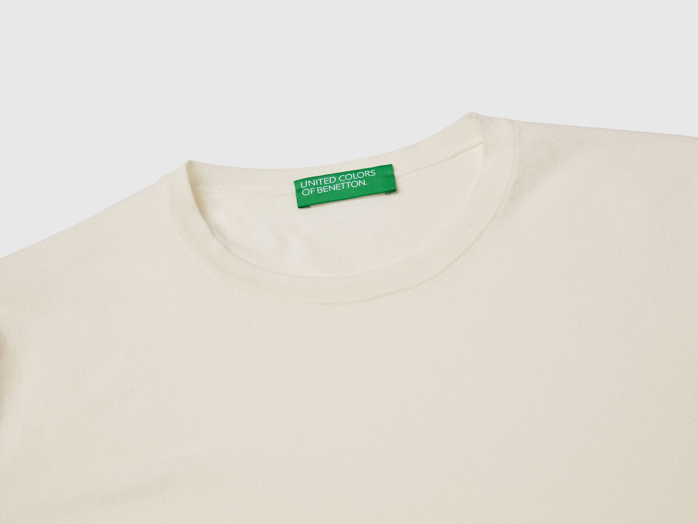 Pull à manches courtes – Image 5