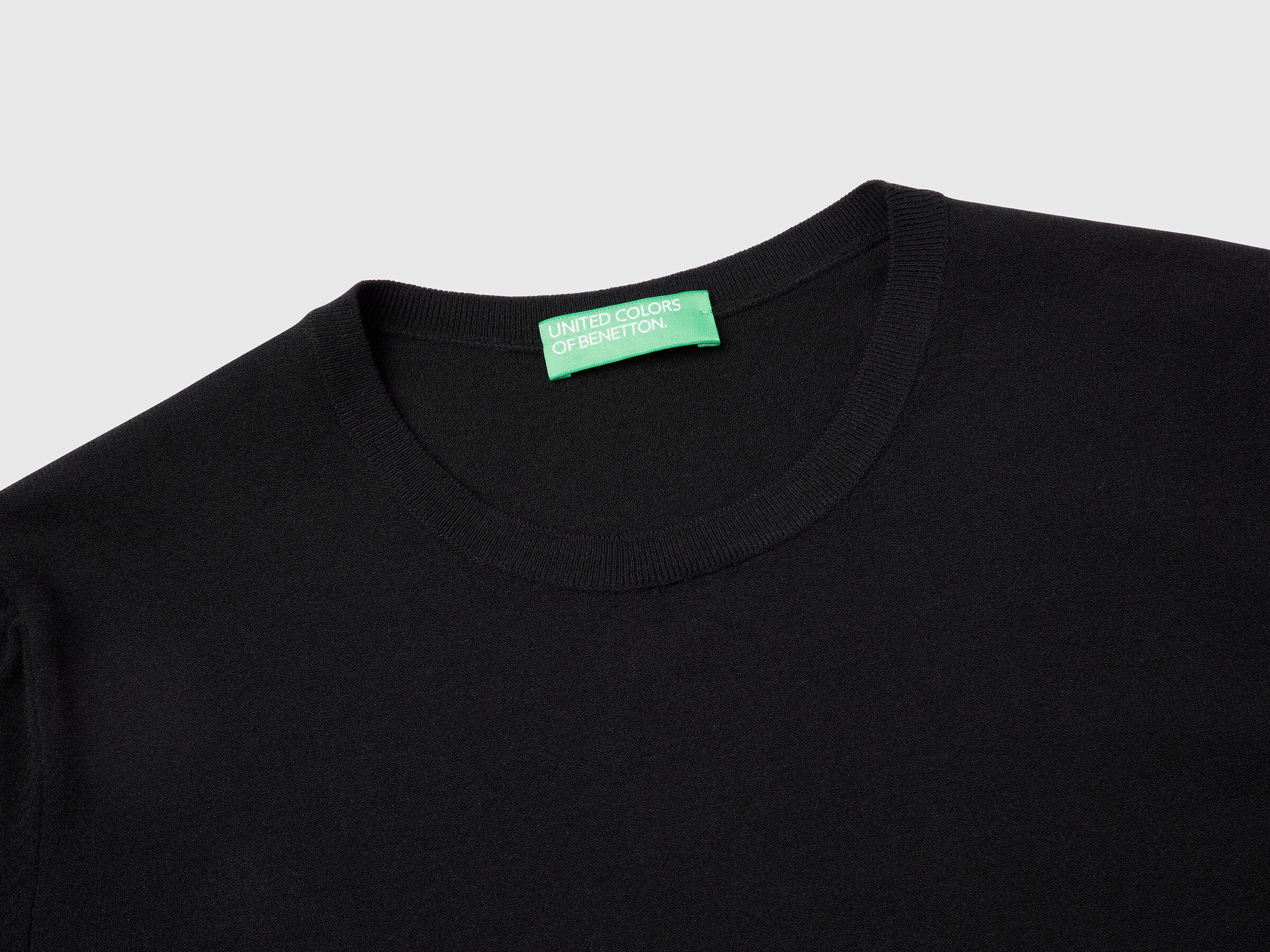 Pull à manches courtes – Image 6