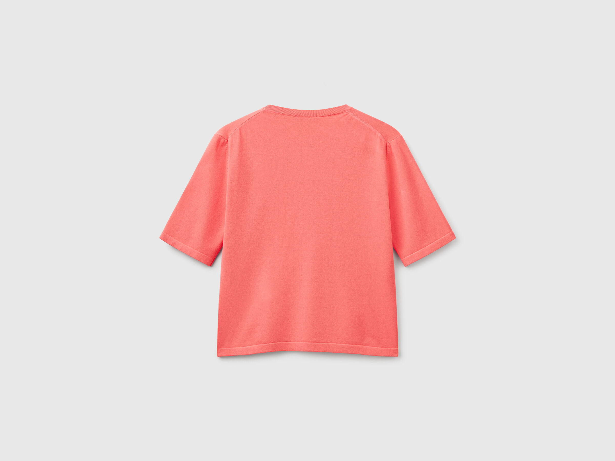 Pull à manches courtes – Image 4