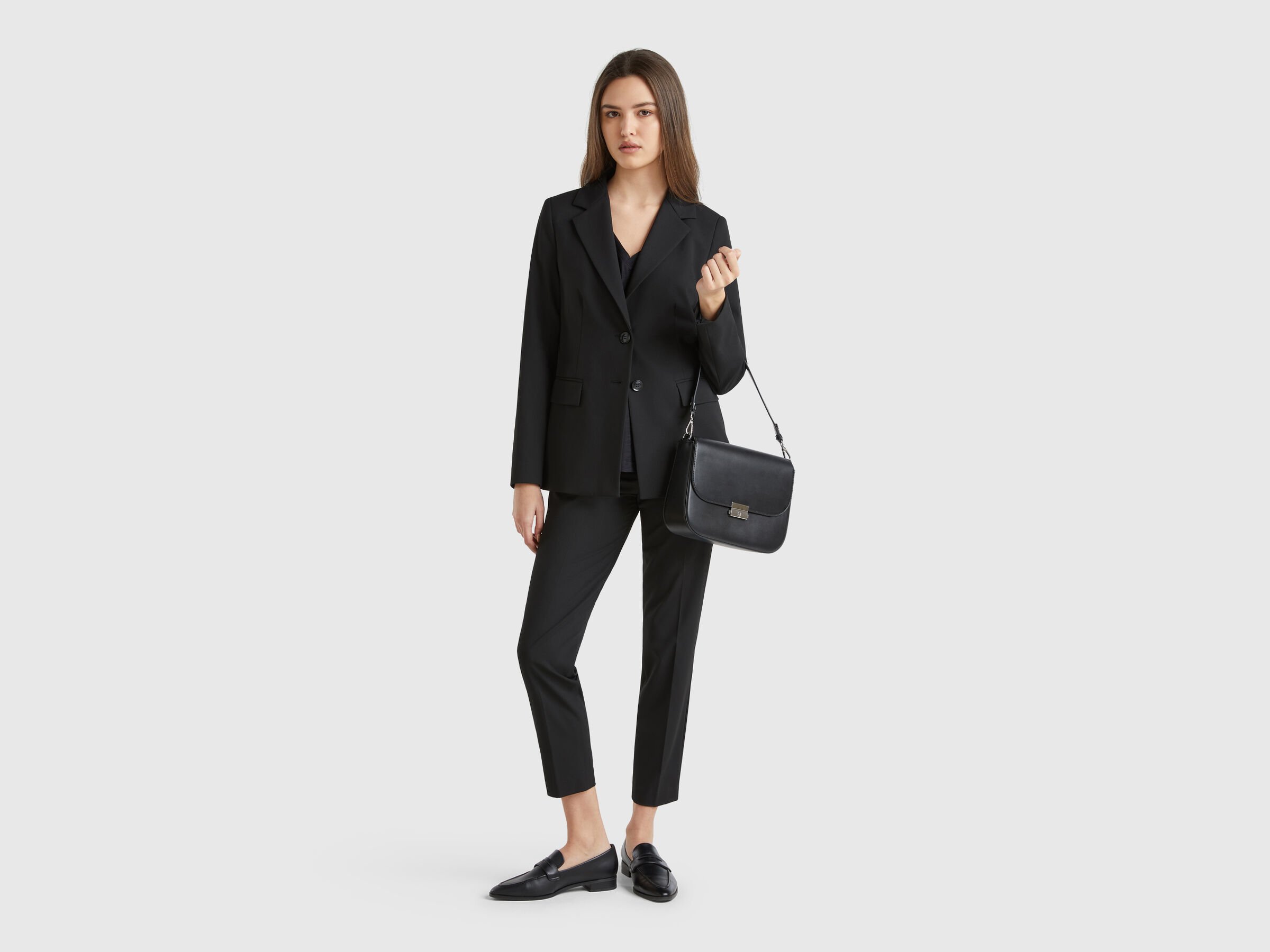 Blazer coupe slim – Image 3