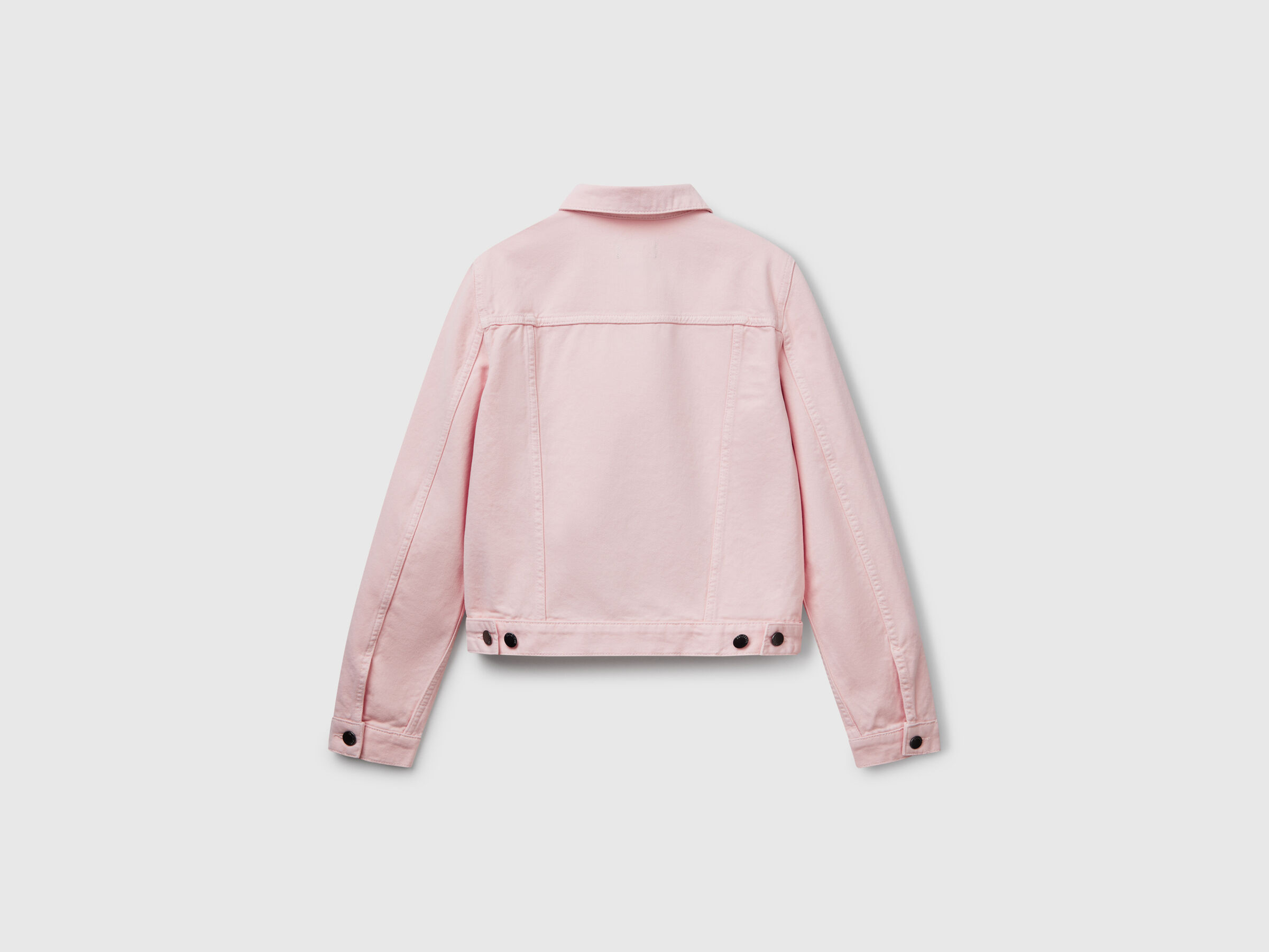 Veste en jean cavalier – Image 2