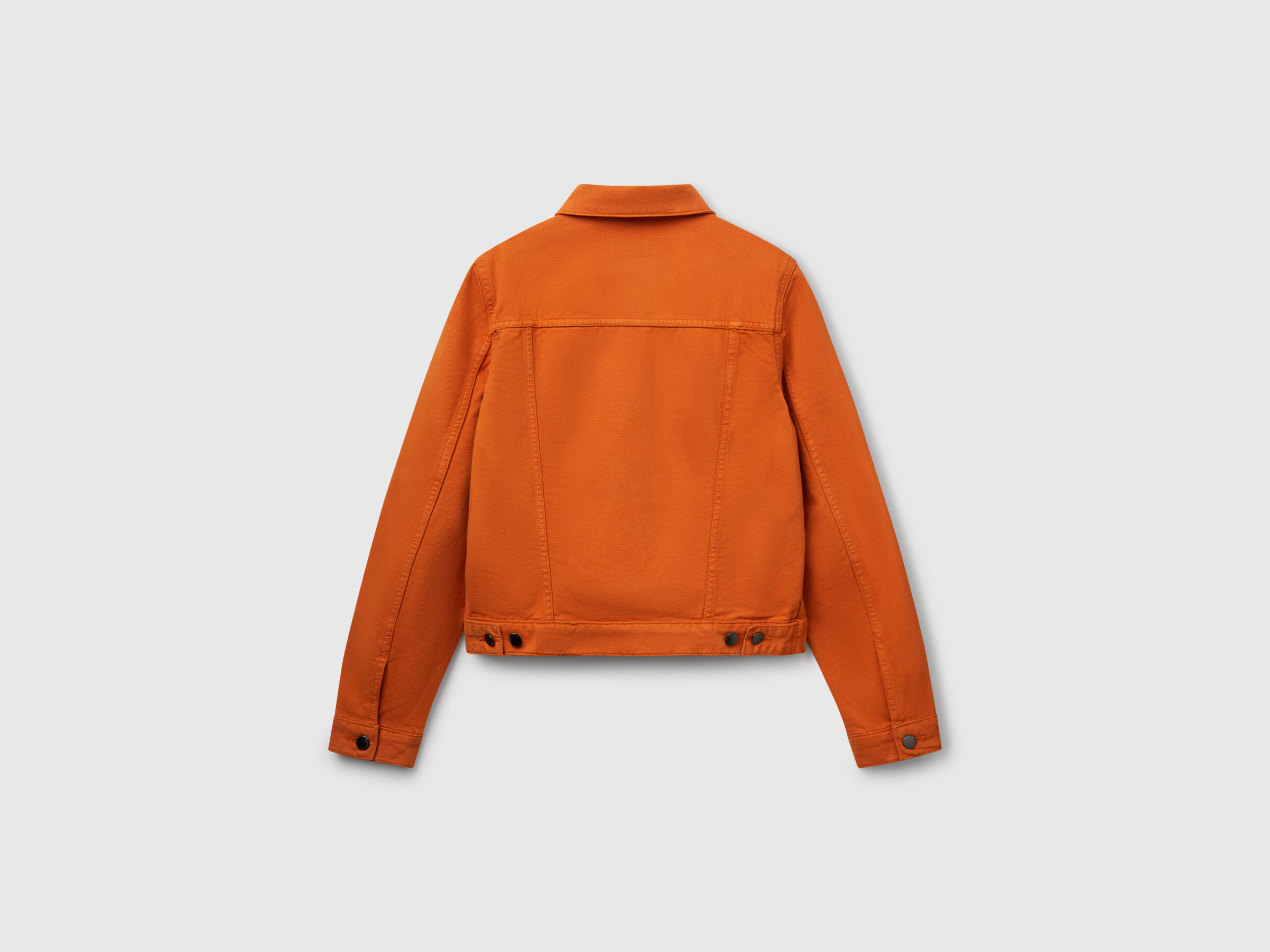 Veste en jean cavalier – Image 2