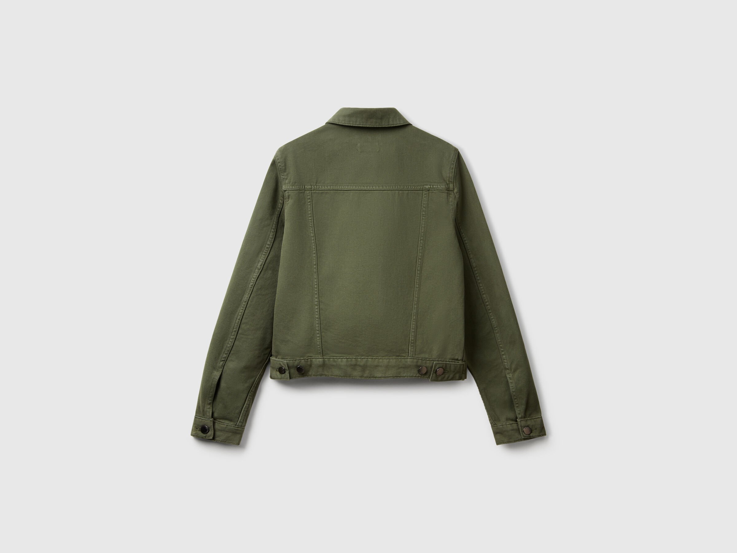 Veste en jean cavalier – Image 4