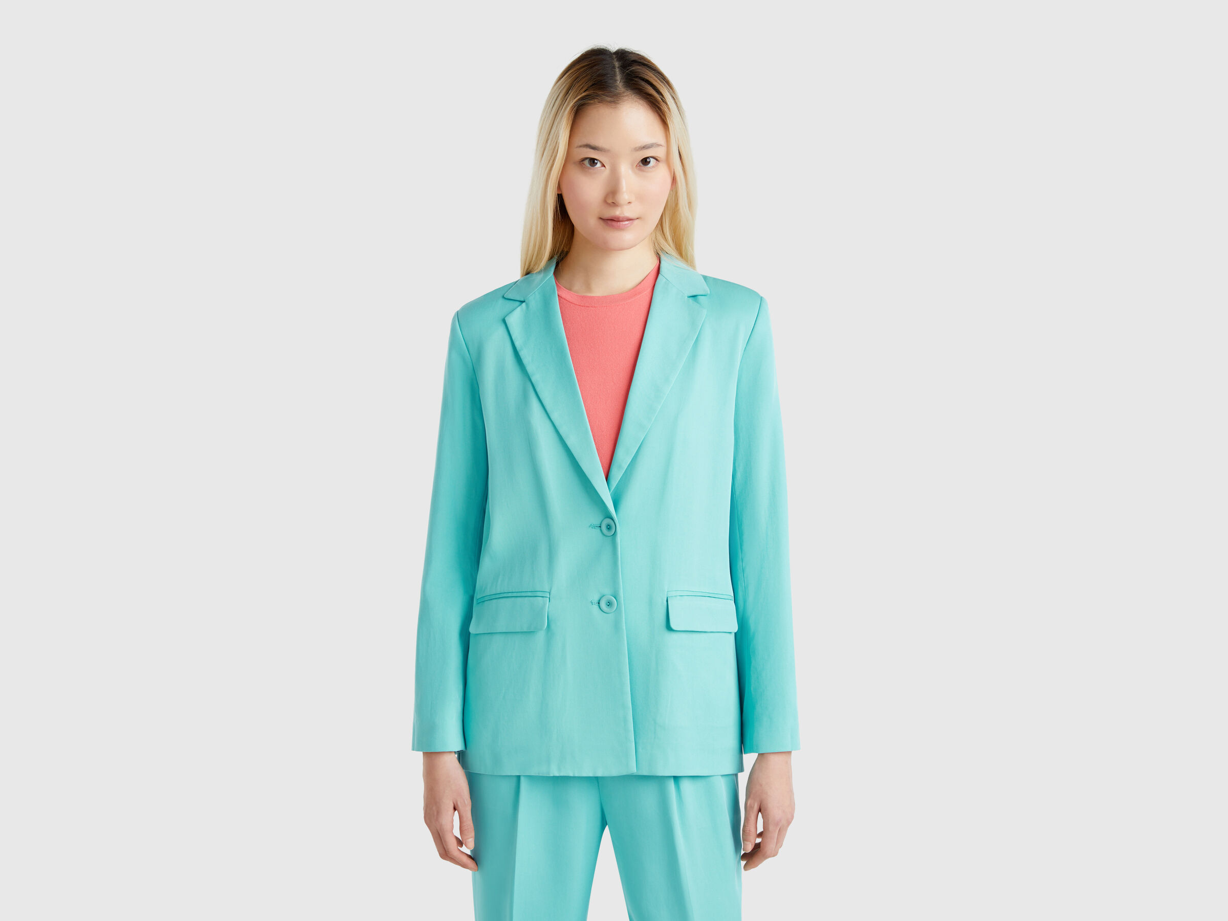 Veste fluide Veste fluide