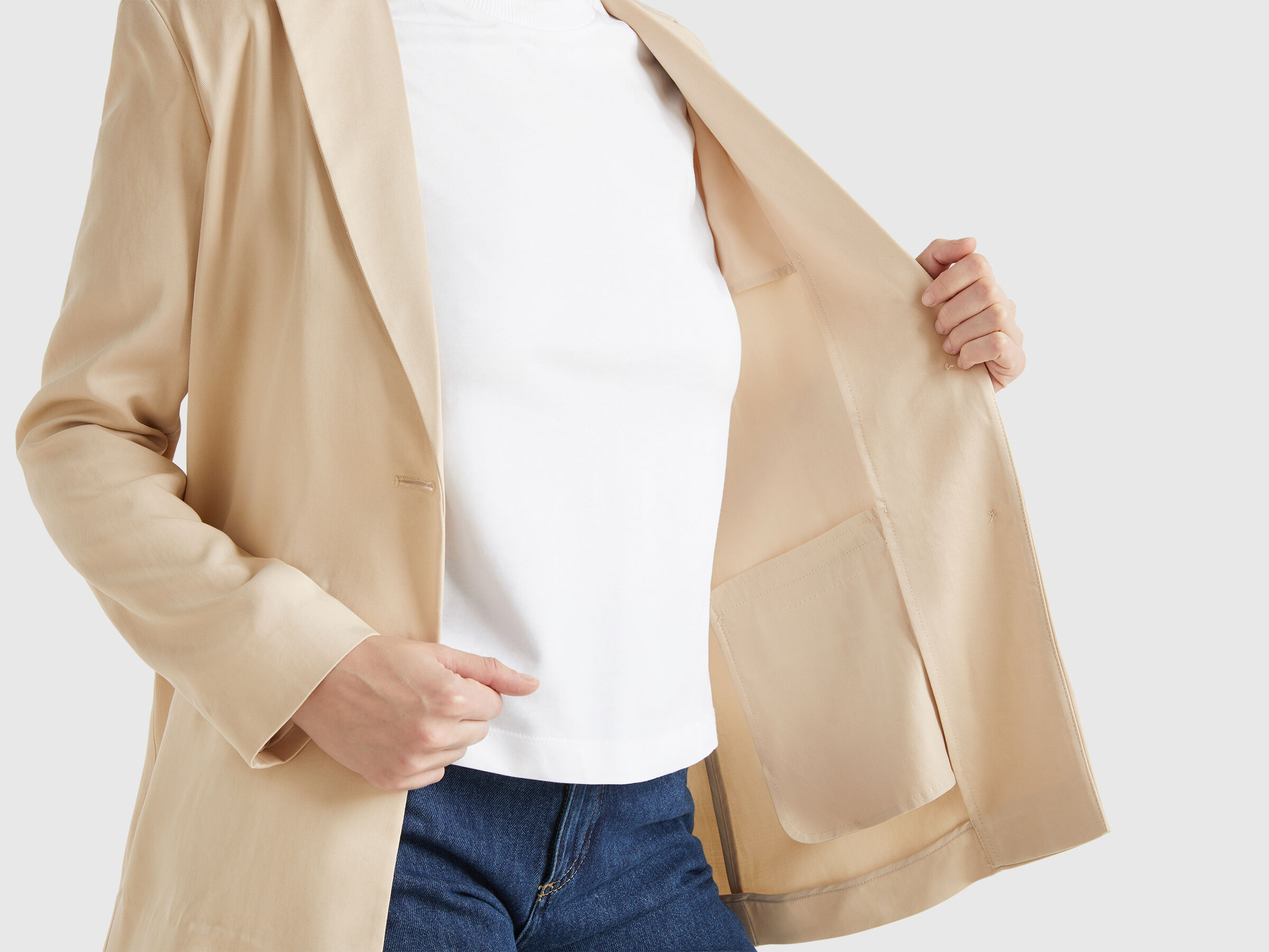 Veste fluide – Image 3