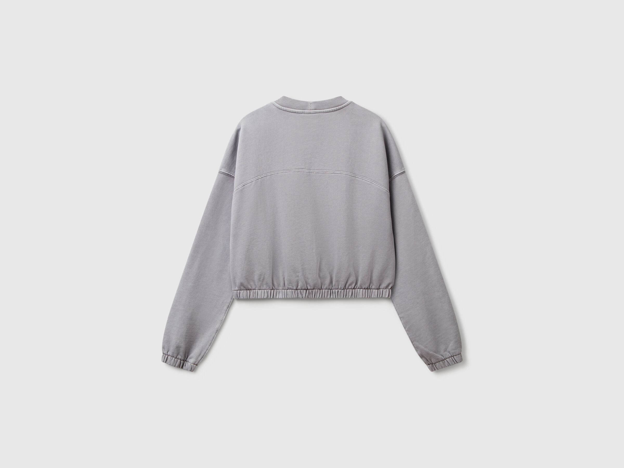 Sweat avec élastique – Image 4