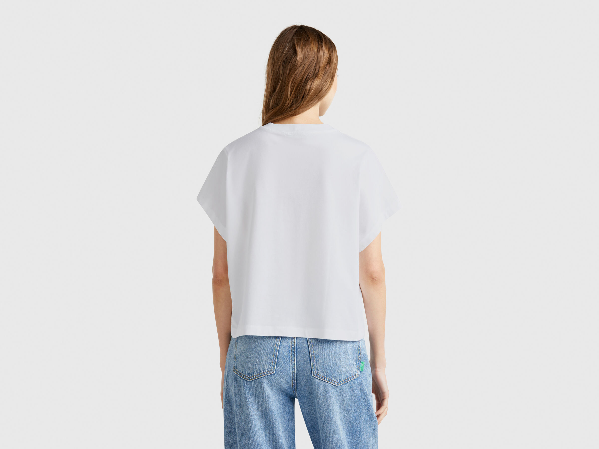 T-shirt à manches kimono – Image 2