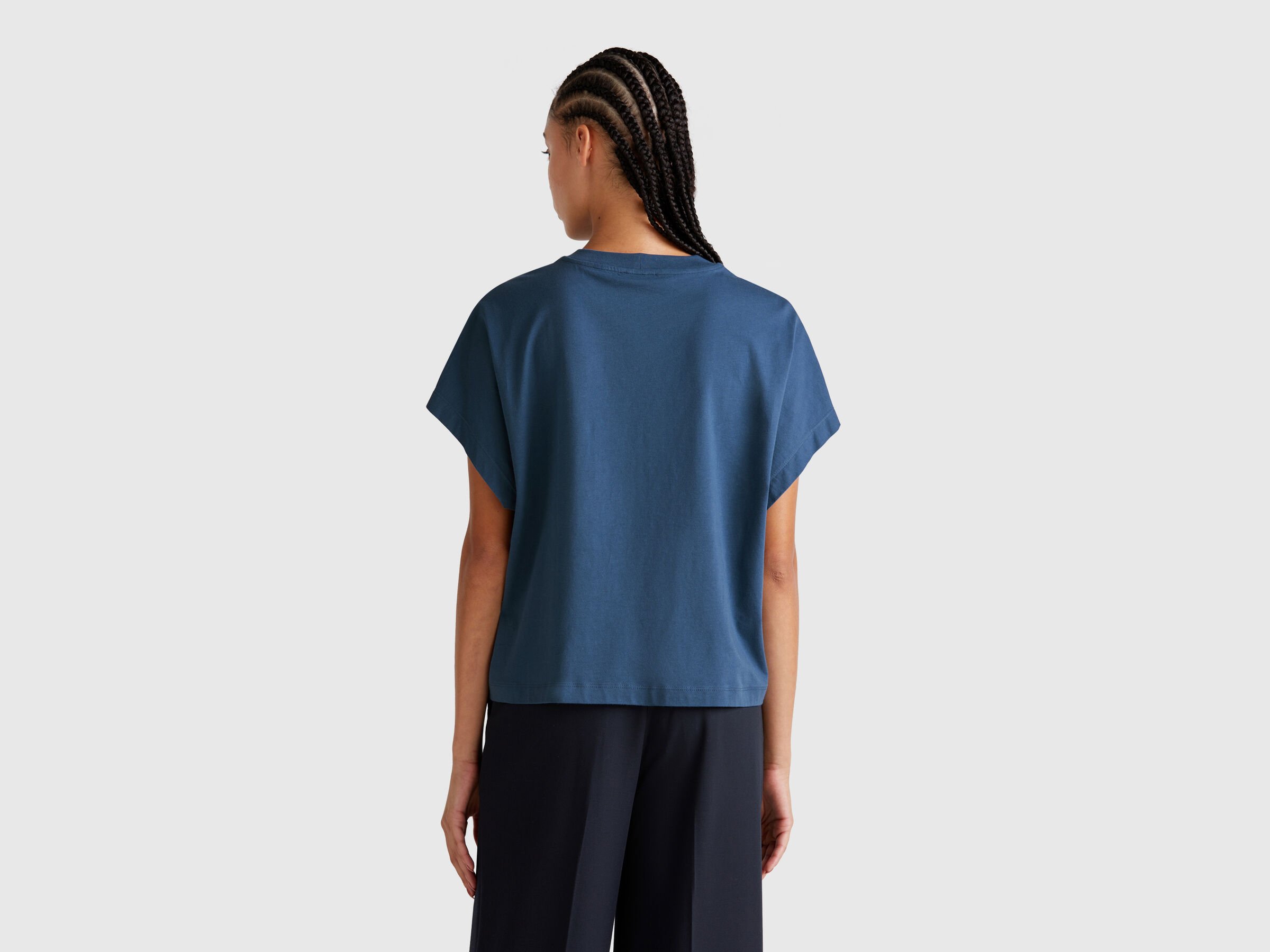 T-shirt à manches kimono – Image 2